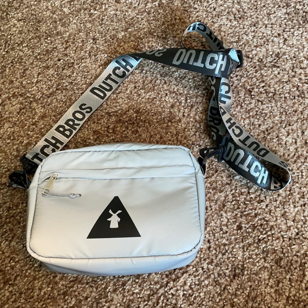 DUTCH BROS BAG
